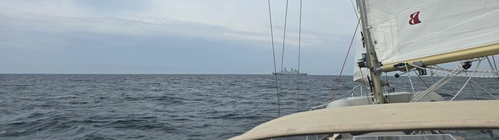 Sommerurlaub 2025 – Teil eines militärischen Manövers?