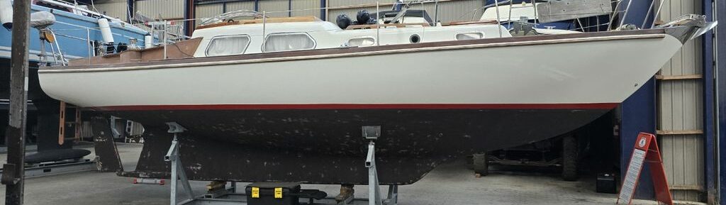 „Voll in die Gänge“ mit Winterarbeiten