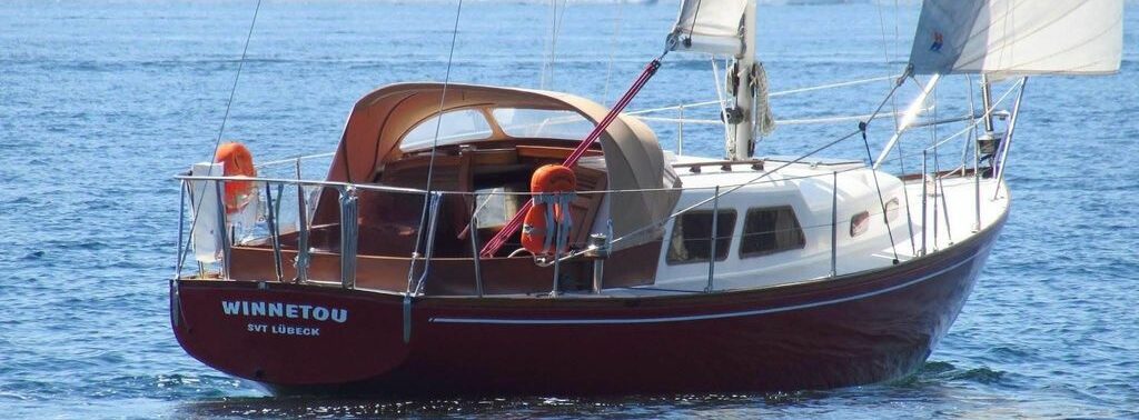 „Winnetou“ – Baunummer 40 steht zum Verkauf!